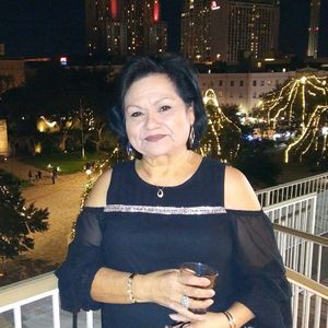 Meet your Posher, Mary